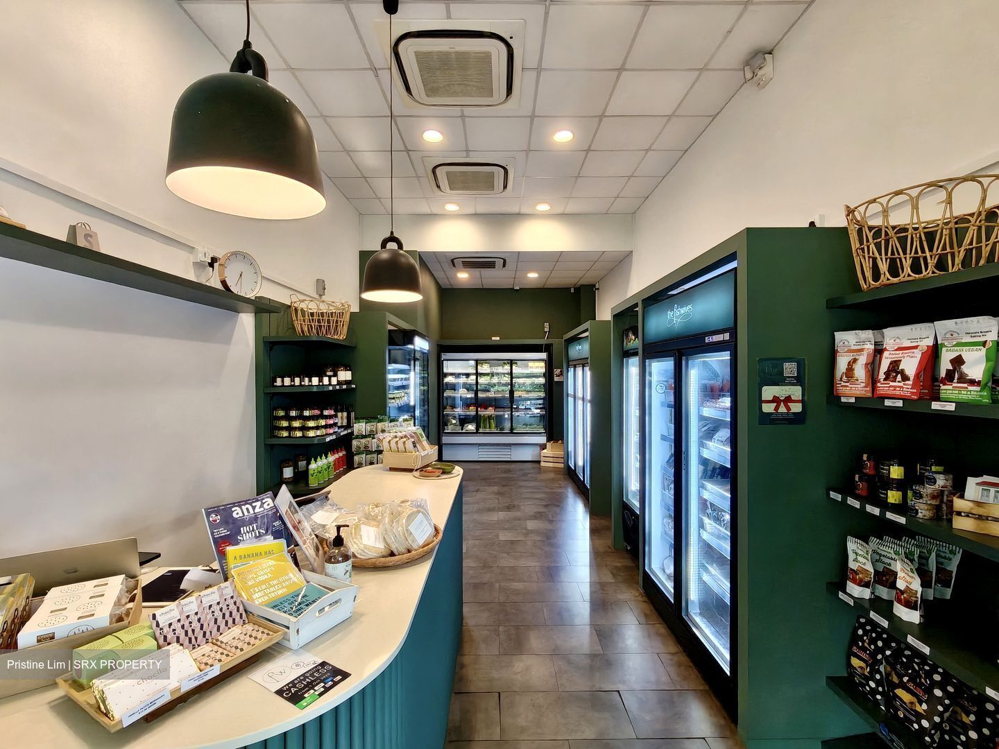 Bukit Timah Road (D10), Shop House #497373641